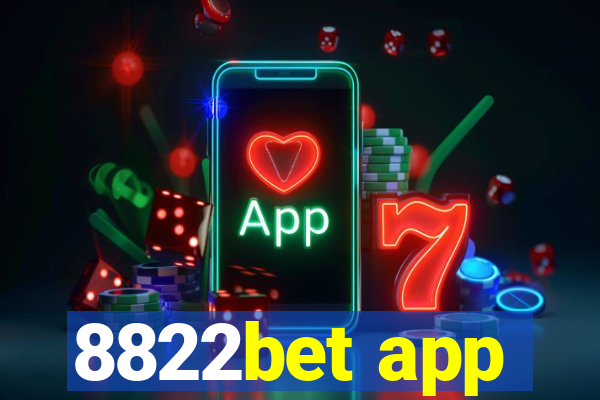 8822bet app